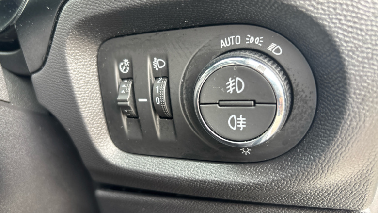 Vauxhall Corsa 1.2 Turbo Griffin Edition 5dr Petrol Hatchback